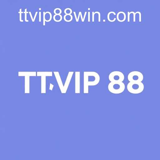 TTVIP 88