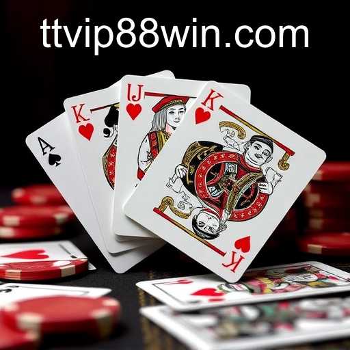 TTVIP 88