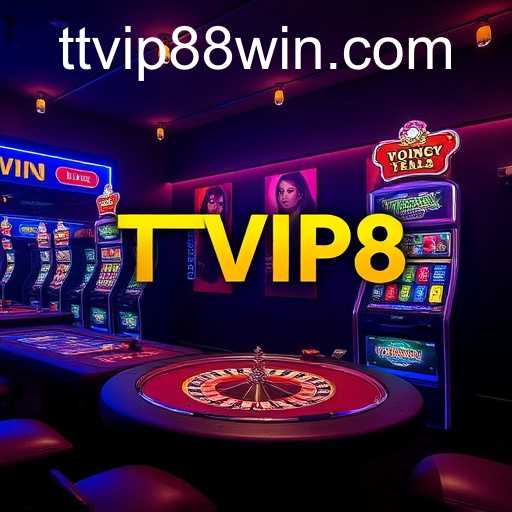TTVIP 88