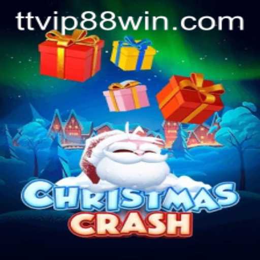 Explore the Festive Thrills of ChristmasCrash with TTVIP 88