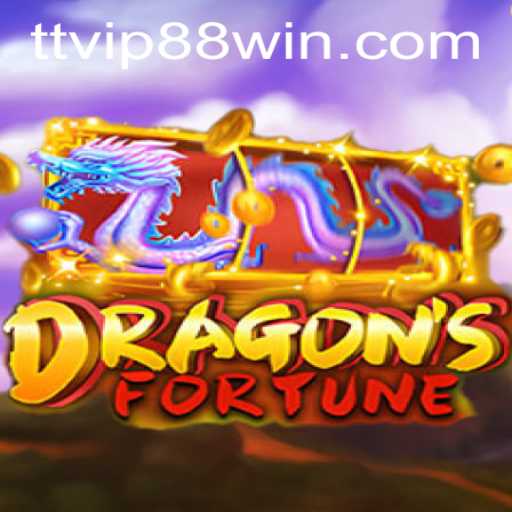 DragonFortune: A Fascinating Journey into a Mystical Gaming World