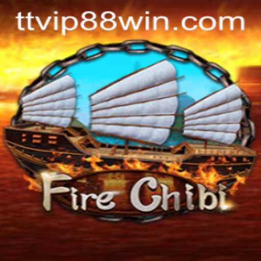 FireChibi: Embark on an Epic Digital Adventure with TTVIP 88