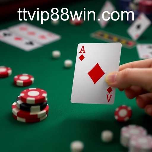 Exploring the World of Online Baccarat: An Insight into TTVIP 88