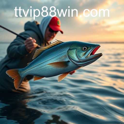 TTVIP 88