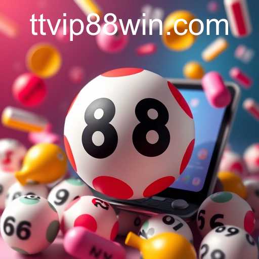 TTVIP 88
