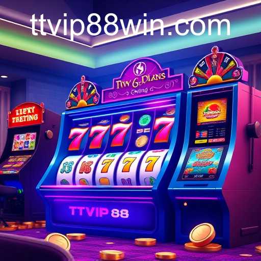 TTVIP 88