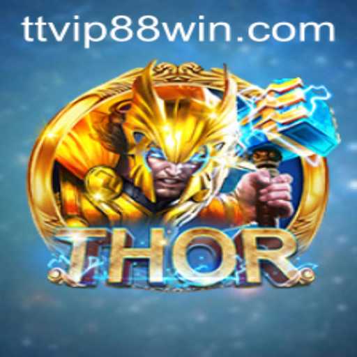 Exploring the World of THOR: An Innovative Gaming Experience with TTVIP 88