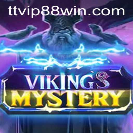 Unveiling VikingsMystery: An Adventure Awaits with TTVIP 88